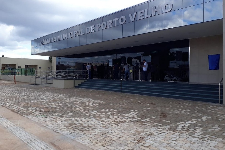 Em Porto Velho, confira como estão as tendências para a eleição de vereador