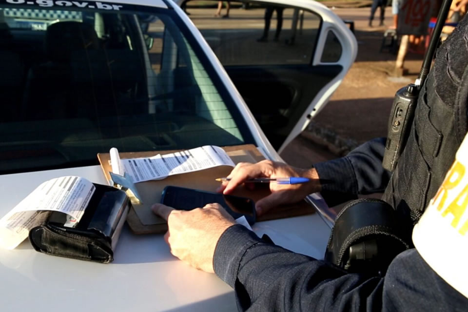 Polícia Militar de Rondônia utiliza instrumento há 8 anos para agilizar atendimento à população