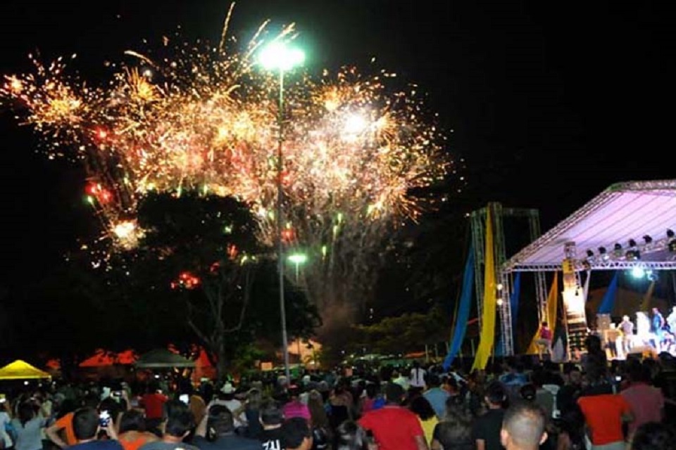Prefeitura prepara megafesta na avenida Sete com Farquar