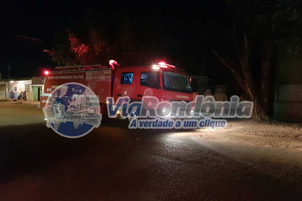 Dupla invade residência, amarra homem e estupra adolescente de 14 anos em Porto Velho