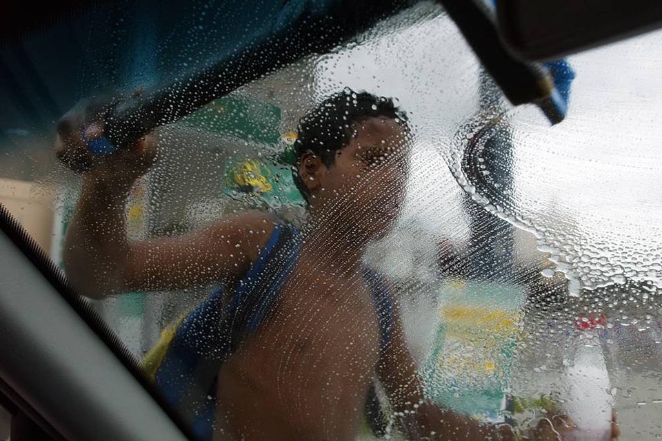 Rondônia tem cerca de 17 mil crianças e adolescentes trabalhando em desacordo com a legislação