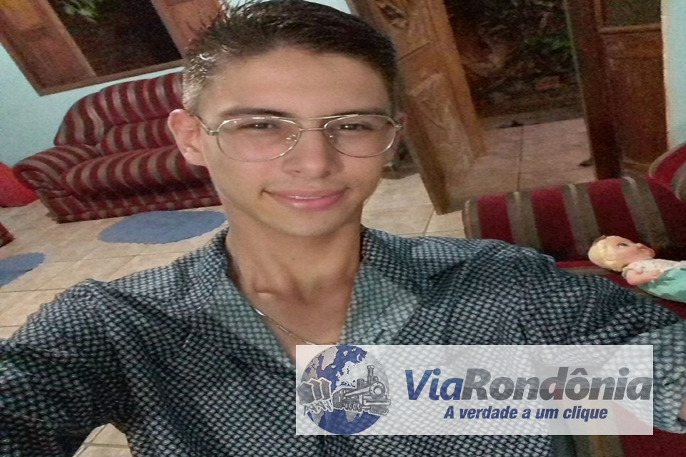 Jovem morre em acidente de trânsito no centro da Capital