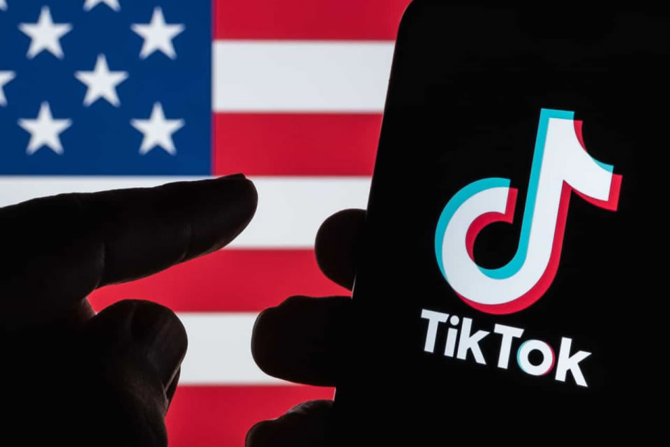 TikTok quer encerrar app nos EUA se não houver intervenção do Supremo