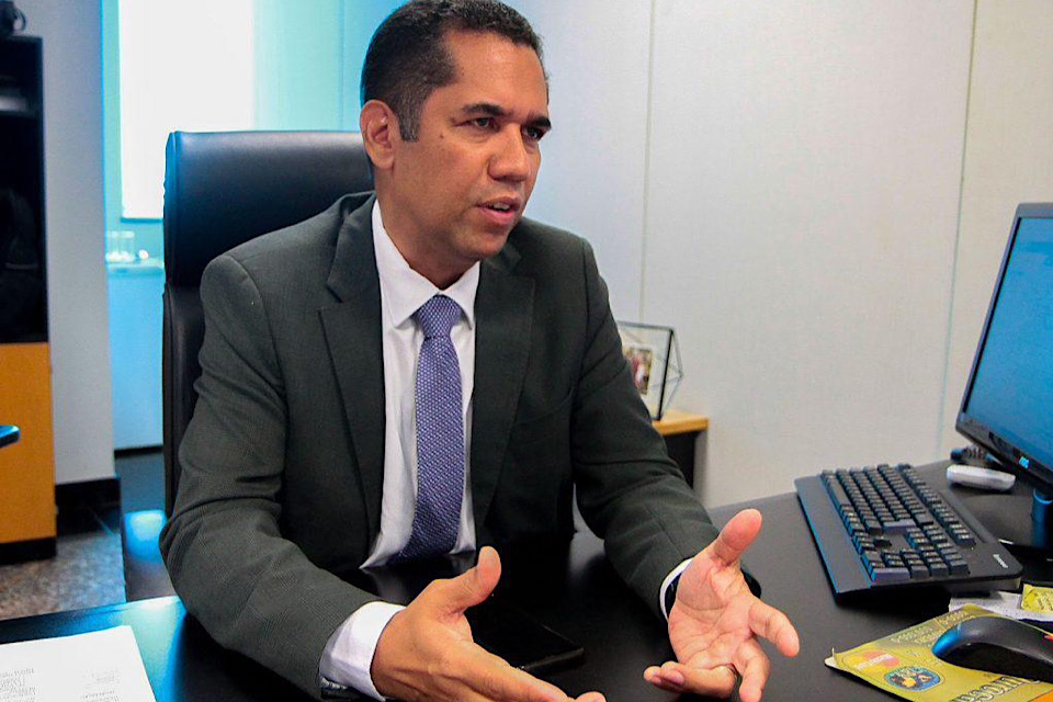 EQUILÍBRIO FISCAL: Mudança na Alíquota do ICMS em Rondônia não irá afetar produtos essenciais