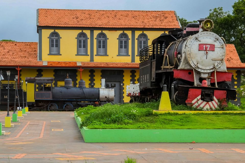 Iniciativas de Alan Queiroz em Rondônia buscam estimular o Turismo e Cultura