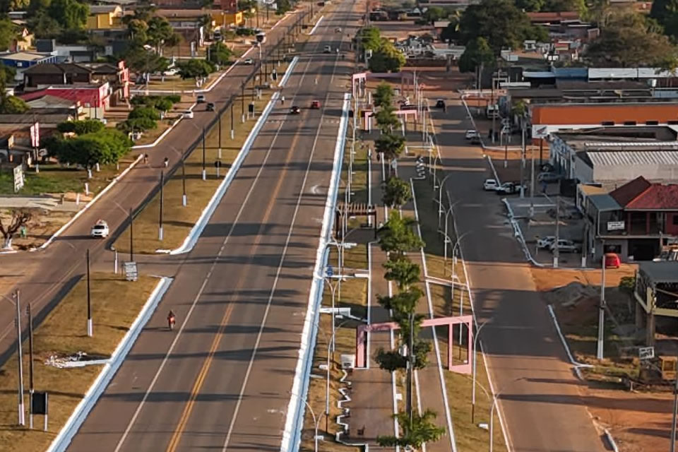 Indicação da Dra. Taíssa busca impulsionar geração de renda no campo por meio da capacitação em Nova Mamoré e distritos