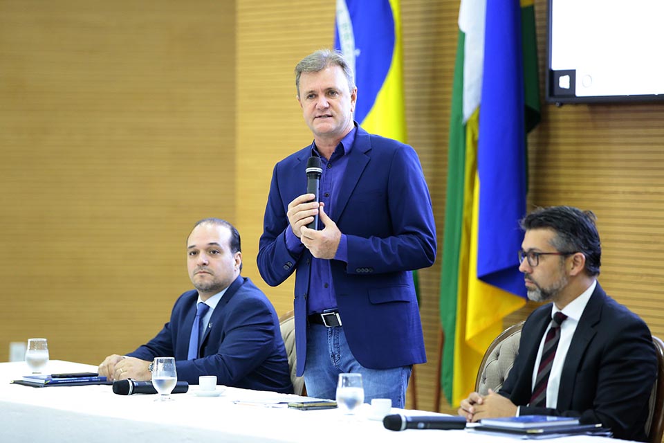 Assembleia Legislativa realiza Encontro Regional Interlegis para capacitar servidores da Casa de Leis e Câmaras de vereadores