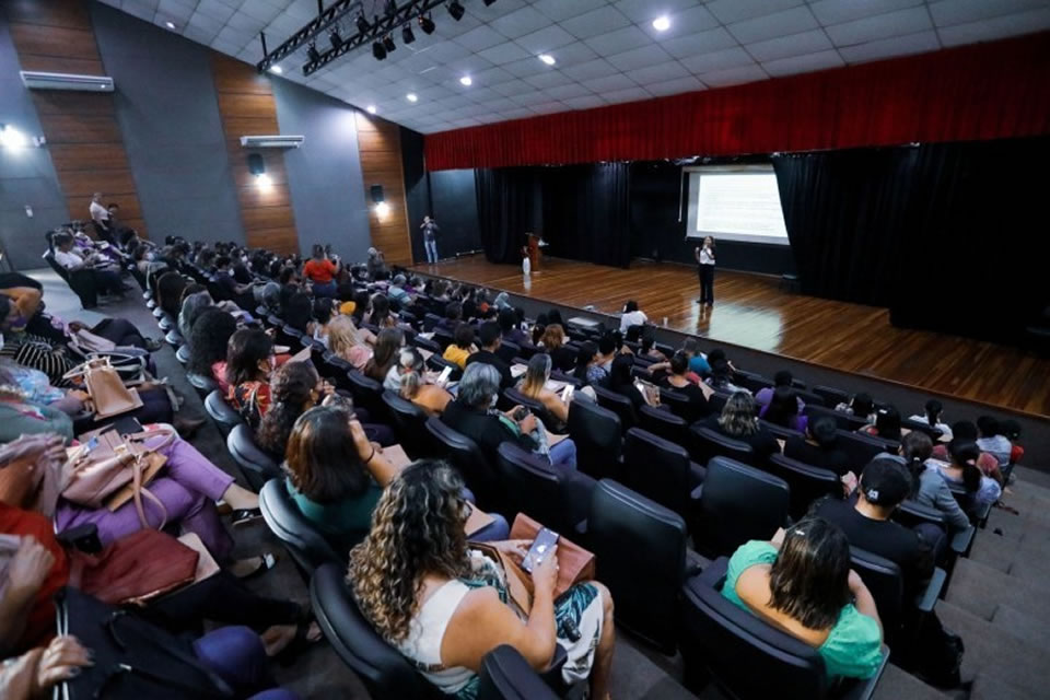 Prefeitura inicia nesta terça-feira (3) as rodadas de audiências públicas para ouvir demandas da população