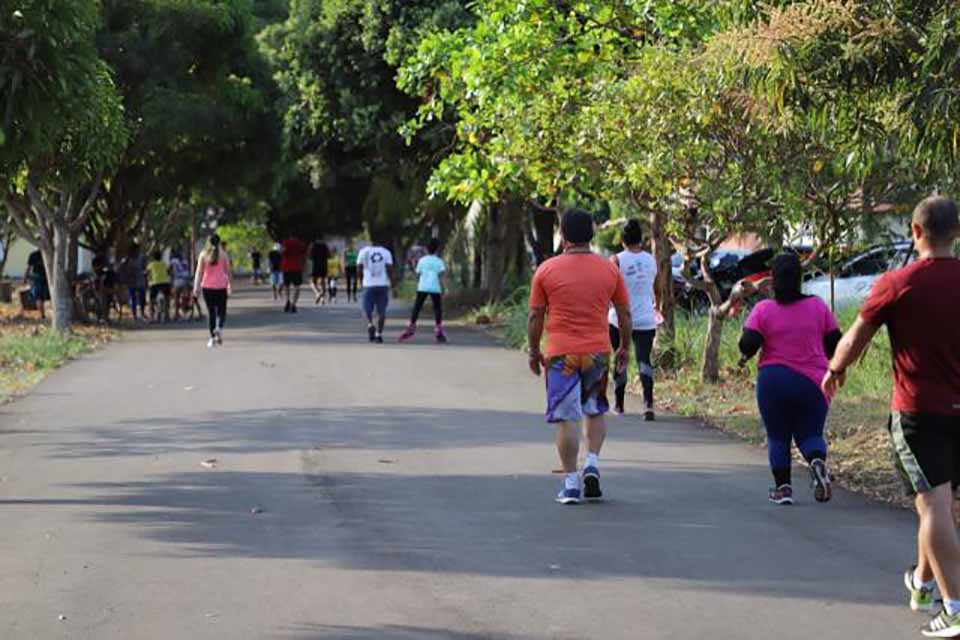Frequentadores elogiam melhorias feitas no Skate Park em Porto Velho