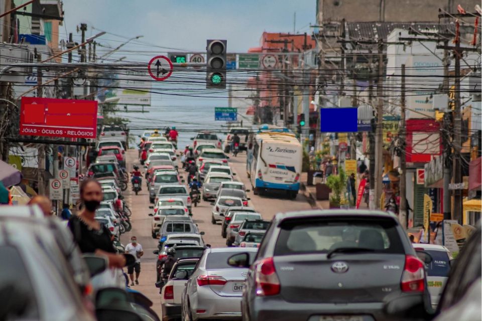 Conscientização no trânsito é a principal aliada na redução de acidentes e fatalidades em vias públicas de Rondônia