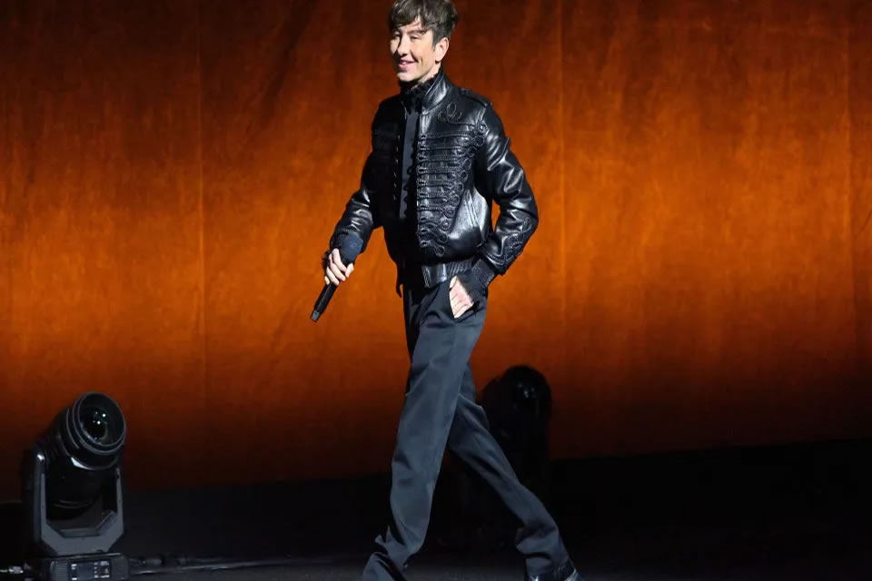 Como o ator Barry Keoghan conquistou Hollywood e dará vida a Ringo Starr no cinema