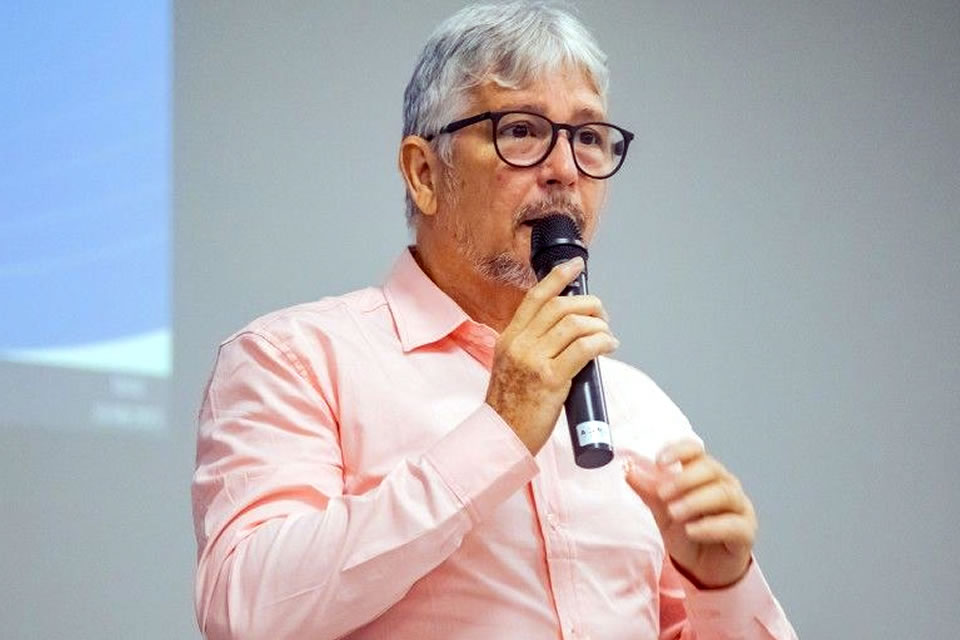  Candidatos à Conselheiros Tutelares eleitos com problemas não tomarão posse em 2024, diz secretário Claudir Rocha