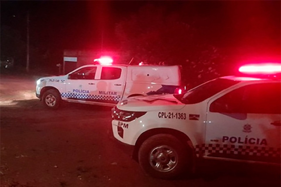 Violência: capital registra cinco tentativas de assassinatos no final de semana