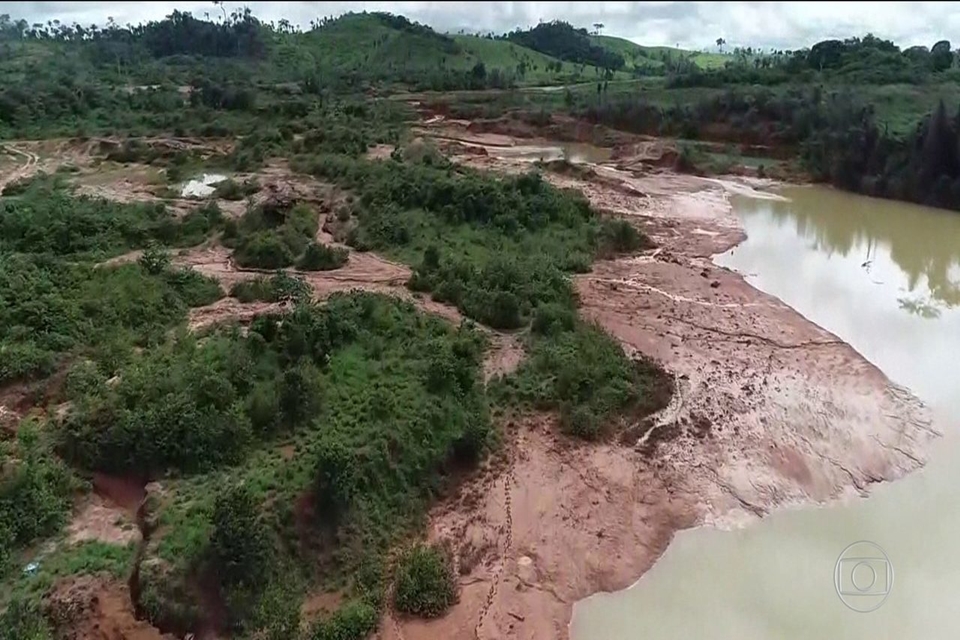 OAB cobra mais rigor na fiscalização de barragens em Rondônia