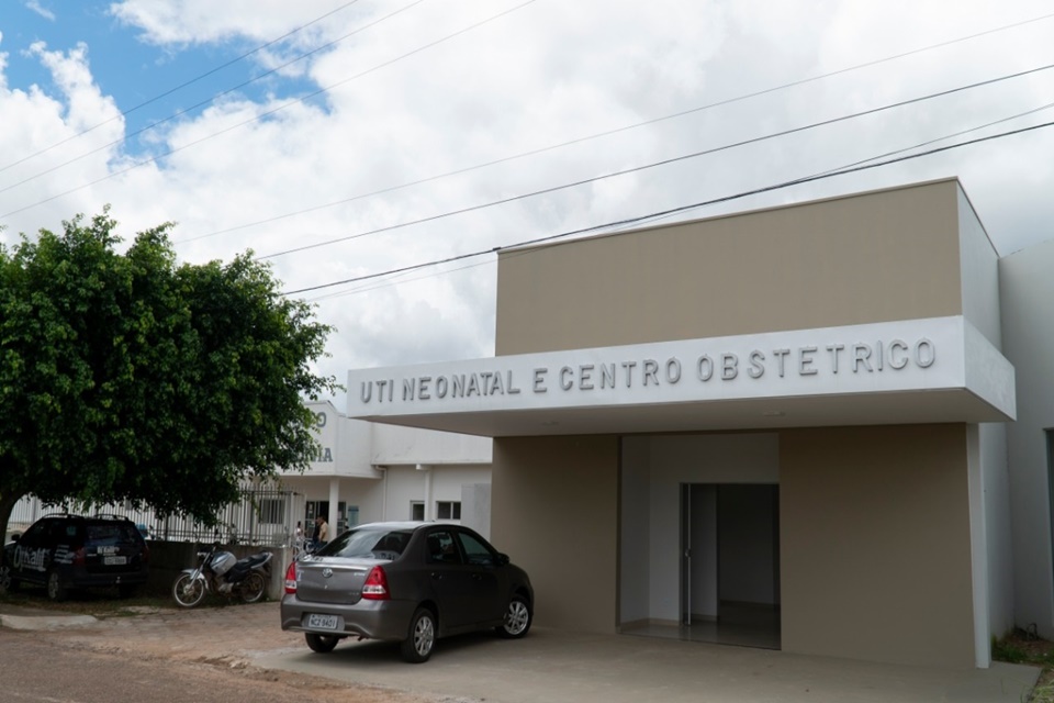 Justiça do Trabalho inaugura prédio de R$ 2,4 milhões anexo ao Hospital Regional