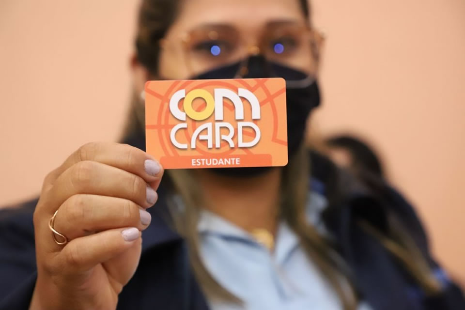 Confira pontos de recarga do cartão ComCard e como acessar via app Recargapay