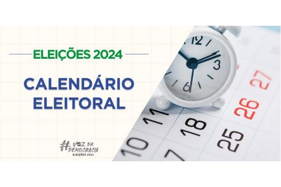 Cartórios eleitorais devem ficar abertos aos sábados, domingos e feriados a partir desta quinta-feira 