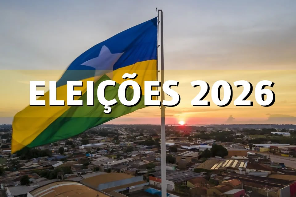 Corrida para o Senado Federal: Os Principais nomes da política de Rondônia em 2026