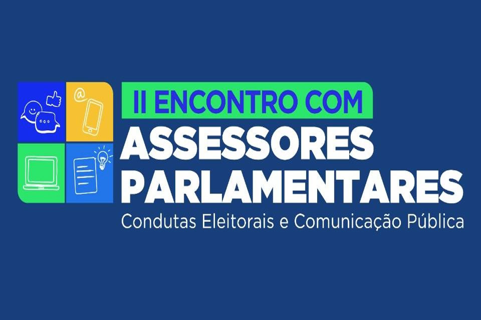 II Encontro com Assessores Parlamentares da Alero será realizado no dia 6 de maio