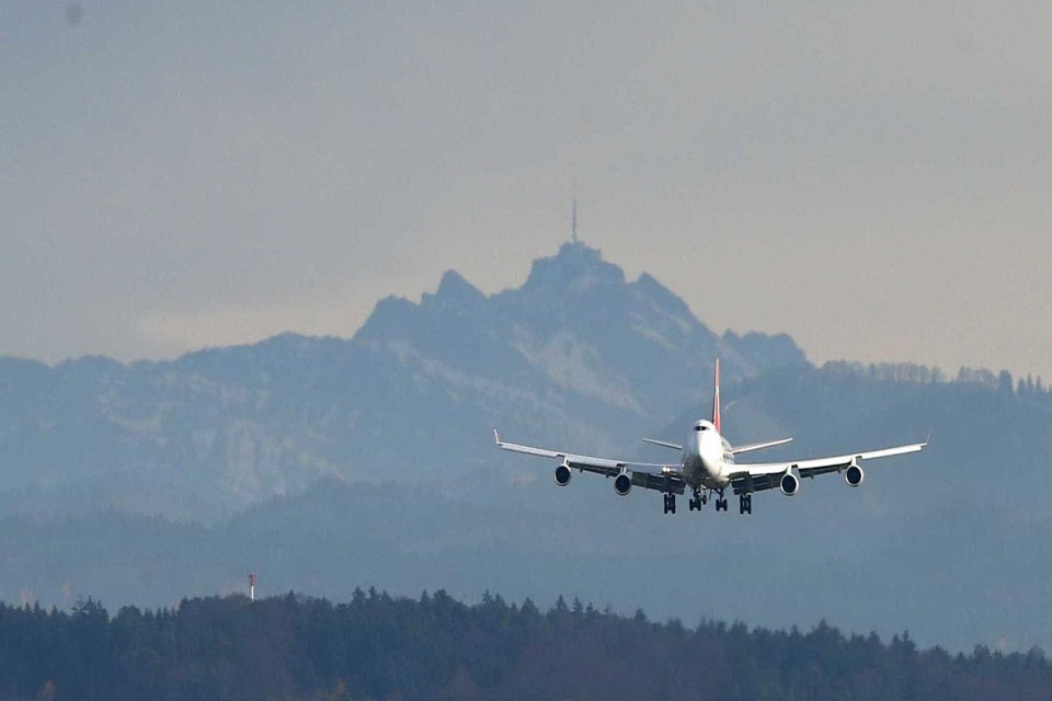 Acidente com avião mata sete pessoas na República Democrática do Congo