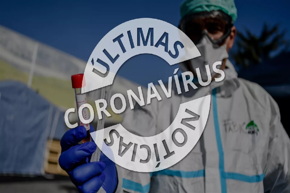 Porto Velho detecta mais três casos de Coronavírus, que agora registra 17 e quatro no interior