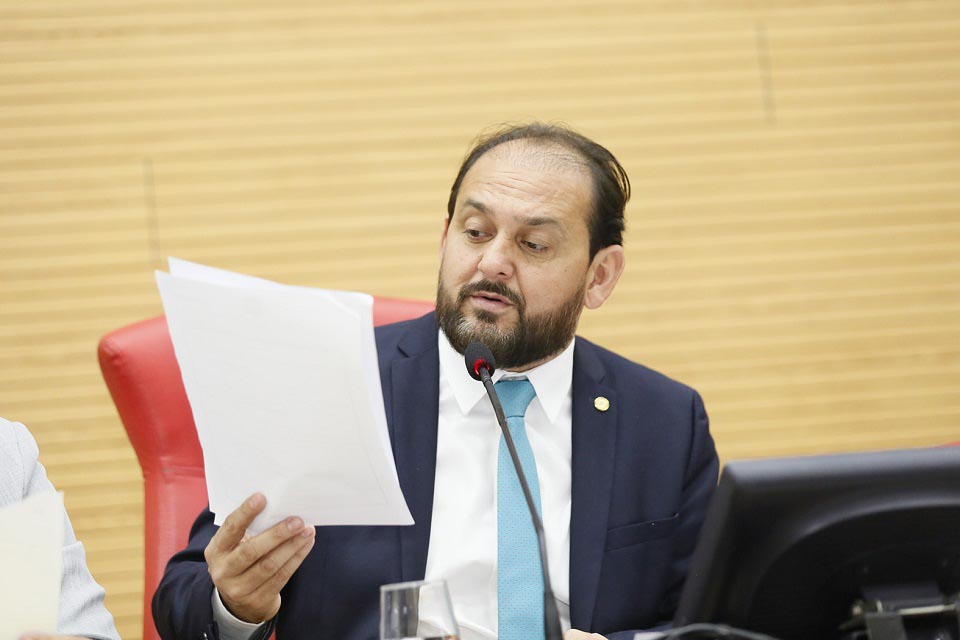 DER confirma recuperação da rodovia RO-479 em atendimento a indicação do presidente Laerte Gomes