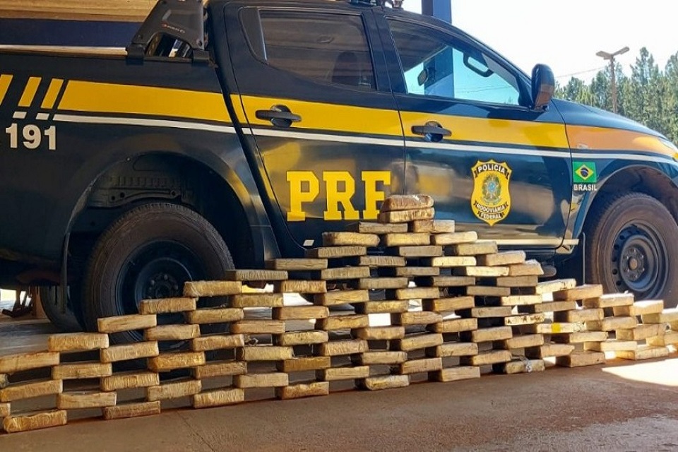Prejuízo estimado para os criminosos é de aproximadamente R$ 20 Milhões