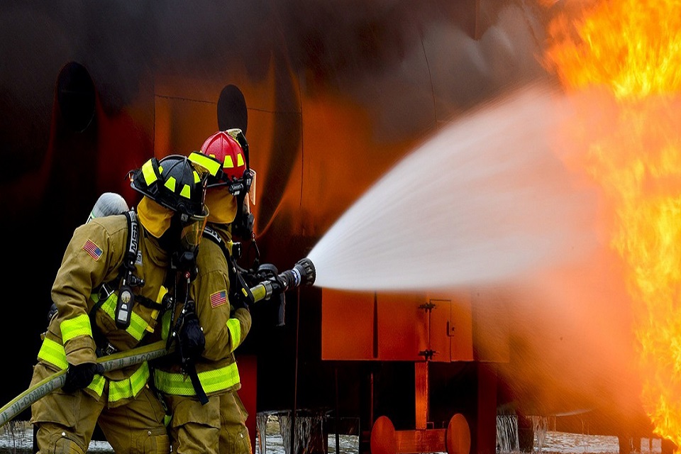 Bombeiros fizeram 75 mil vistorias a estabelecimentos rondonienses no ano passado, mas ainda existem omissos