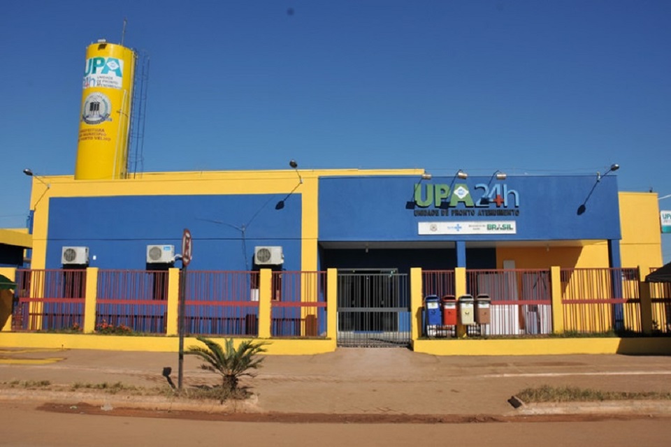 Prefeitura aumenta capacidade  de atendimento de emergência