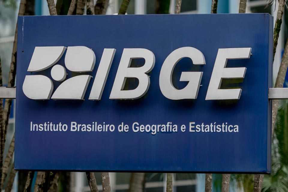 Rondônia se aproxima dos 1,8 milhão de habitantes, diz IBGE
