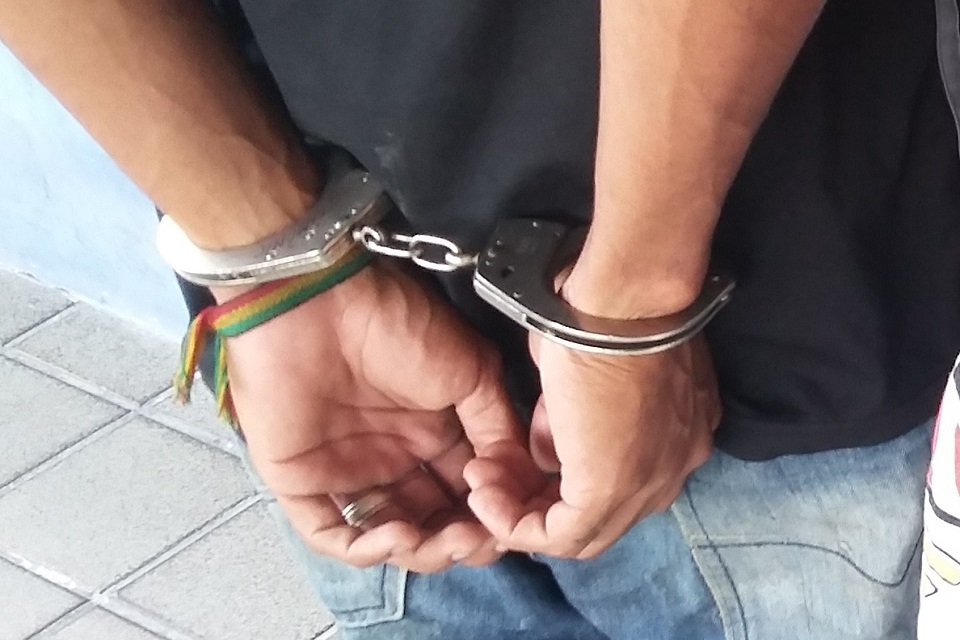 1º caso confirmado de preso com coronavírus em Rondônia é de Vilhena, diz secretaria