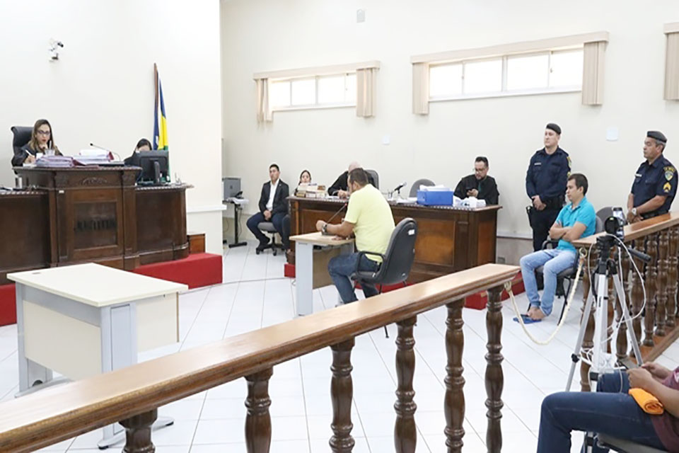 Justiça mantém condenação de acusados de assassinar ex-prefeito de Candeias