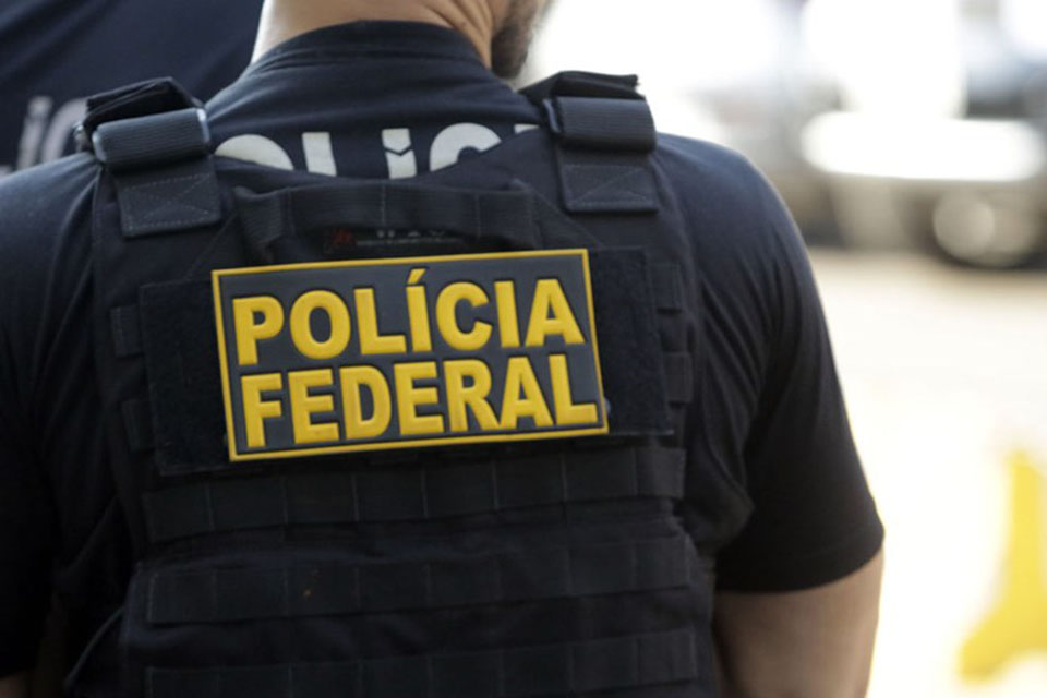 PF caça 14 por tráfico de macaco-prego, arara, papagaio e tucano