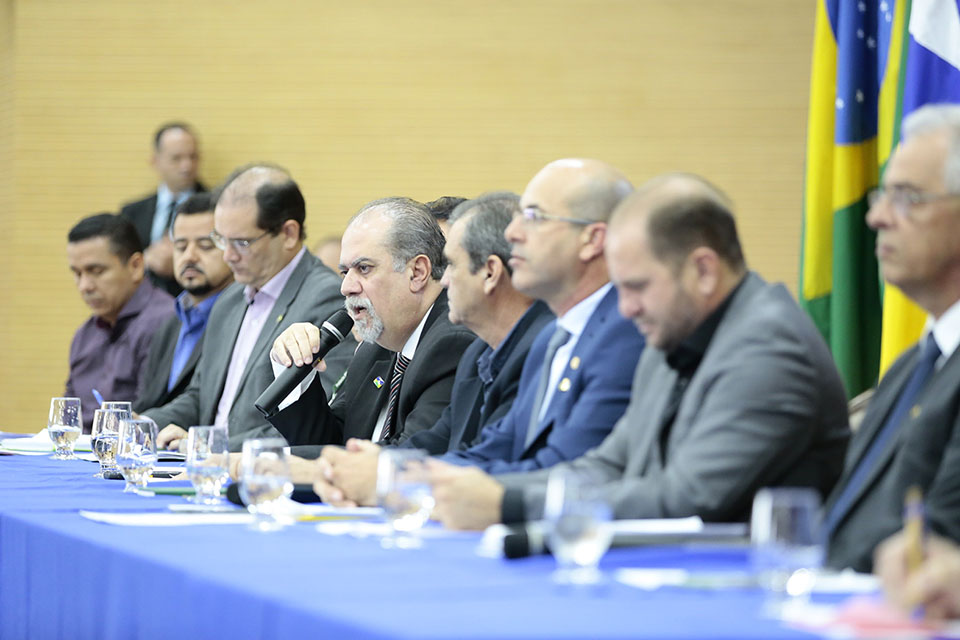   Fortalecimento das agroindústrias é debatido em audiência pública na Assembleia Legislativa