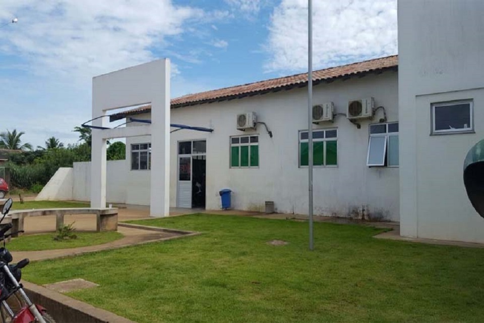 MP quer medidas do Estado para solucionar irregularidades no Hospital de Buritis