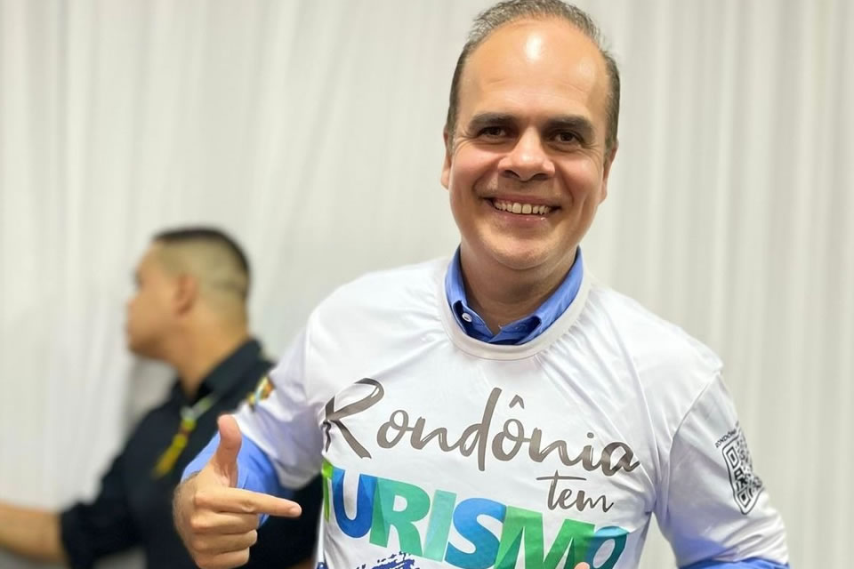 A pedido de Alan Queiroz, Setur garante sinalização turística no distrito do Iata