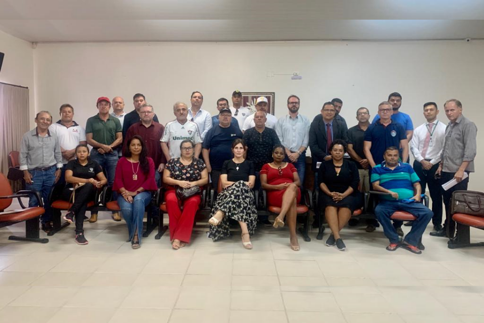 Sindicatos de Rondônia pedem debate sobre  possível Reforma da Previdência Estadual