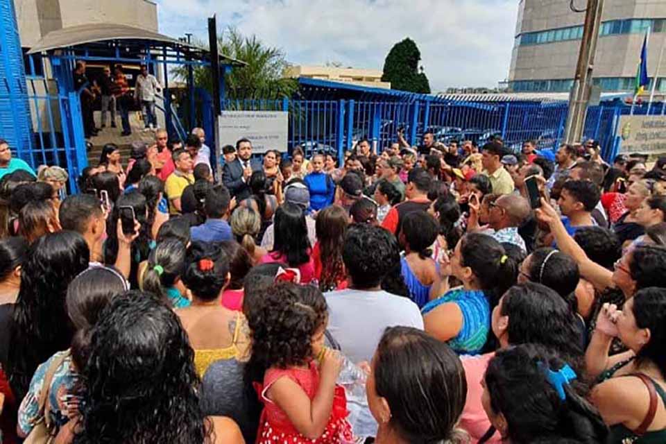 Acordo de R$ 14 milhões beneficia cerca de 700 ex-empregados do Supermercado Gonçalves