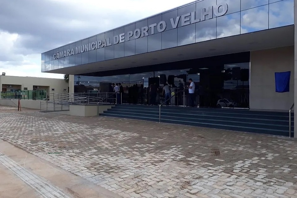 Via Rondônia divulga levantamento sobre atuação dos vereadores de Porto Velho