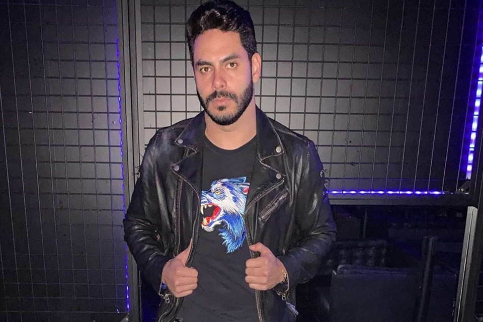 Pai de Rodolffo do BBB 21 defende o filho: Ele é verdadeiro e falho