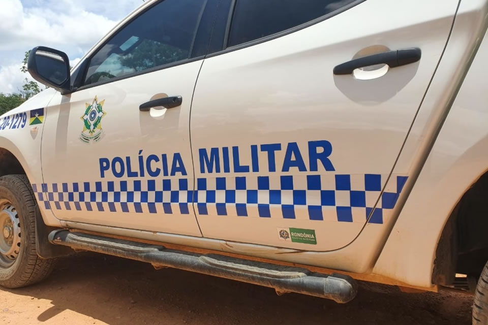 Indicação para reforço na segurança: Delegado Lucas solicita mais viatura a Cacaulândia