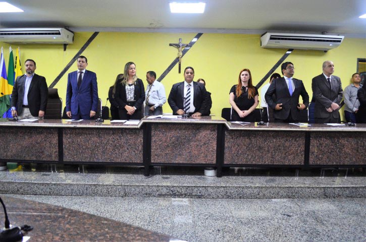 Câmara aprova Projeto de Lei que institui o “Dia Municipal de Defesa das Prerrogativas”