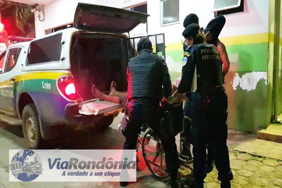 Justiça mantém prisão de policial militar que matou três e feriu outros três durante briga de bar