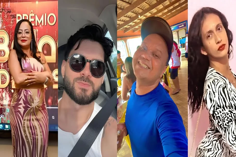 Grande Final: Vote em quem deve vencer o Reality Casa de Vidro 2025!