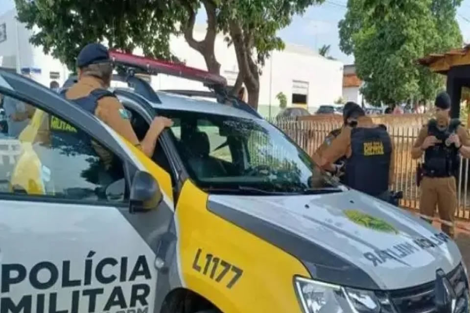 Homem tem o coração arrancado após ser morto a golpes de enxada