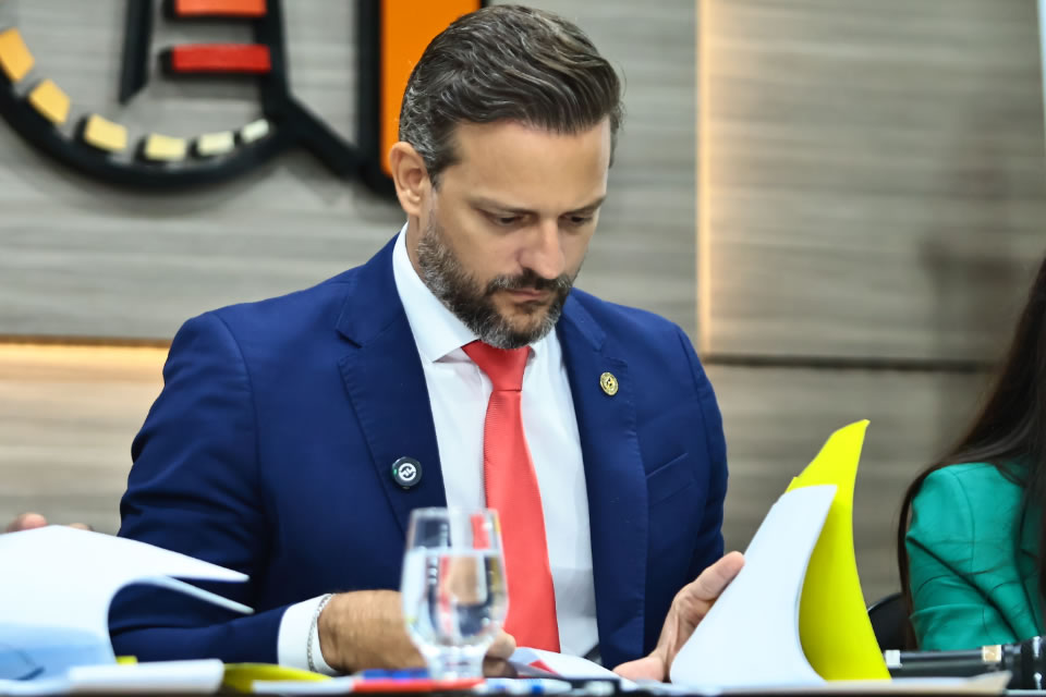 CCJR Cidadã: presidente da comissão destaca crescimento da participação acadêmica no projeto
