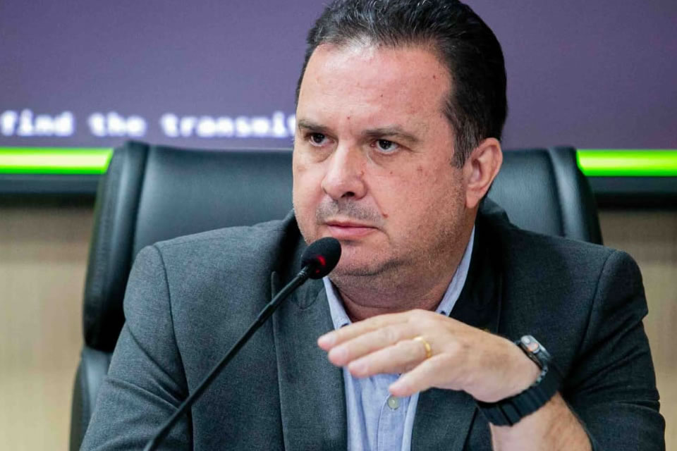 Luís do Hospital agenda reunião com Casa Civil para avançar no PCCR da Saúde