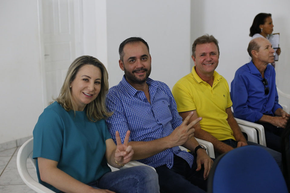 Balanço positivo: Semtran revela dados do Maio Amarelo em Vilhena