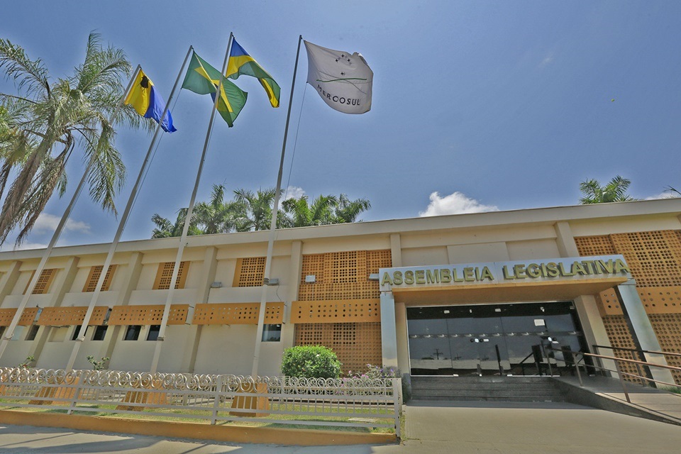 Escola do Legislativo realiza encontro sobre o funcionamento do Poder Legislativo