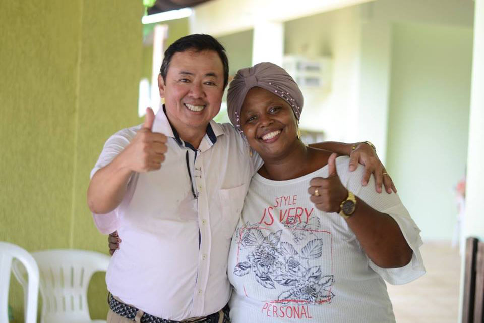 Casa de Apoio dobra atendimento de pacientes vilhenenses em Porto Velho com mais qualidade